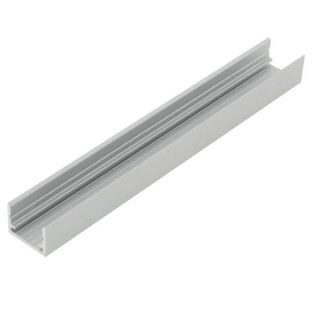 Foto: Aluminiumprofil LBL, L-2000mm B-19mm H-14mm