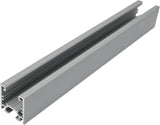 Foto: Aluminiumprofil LBH, L-2000mm B-30mm H-30mm