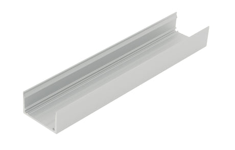 Foto: Aluminiumprofil LBK, L-2000mm B-30mm H-16,7mm