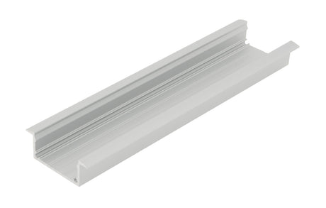 Foto: Aluminiumprofil LBKI L-2000mm B-40mm H-14,5mm