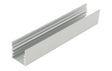 Foto: Aluminiumprofil TBR, L-2000mm B-25mm H-25mm