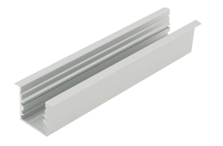 Foto: Aluminiumprofil TBI, L-2000mm B-25mm H-27mm