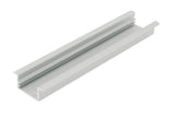 Foto: Aluminiumprofil TBU, L-2000mm B-25mm H-14,5mm