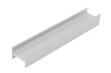 Foto: Aluminiumprofil TBH, L-2000mm B-25mm H-19mm