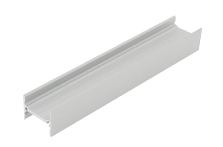 Foto: Aluminiumprofil TBH, L-2000mm B-25mm H-19mm