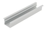 Foto: Aluminiumprofil TBJ, L-2000mm B-25mm H-21mm