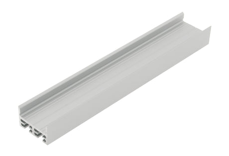 Foto: Aluminiumprofil TBK, L-2000mm B-25mm H-15mm