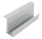Foto: Aluminiumprofil TPB, L-2000mm B-46,5mm H-60mm