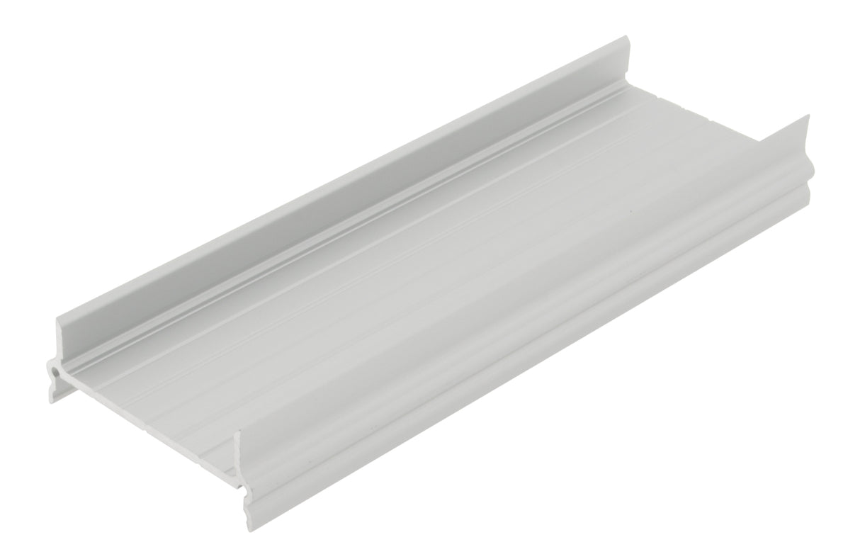 Aluminium Einsatz SL L-2000mm B-51mm H-19mm