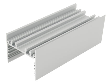 Foto: Aluminiumprofil SLR, L-2000mm B-60mm H-50mm
