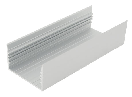 Foto: Aluminiumprofil SLA, L-2000mm B-60mm H-36mm