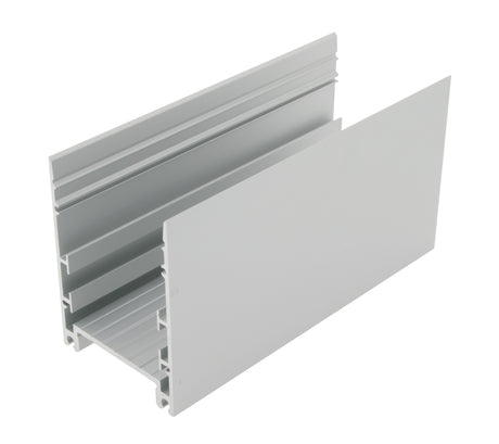 Foto: Aluminiumprofil SLH L-2000mm B-60mm H-80mm