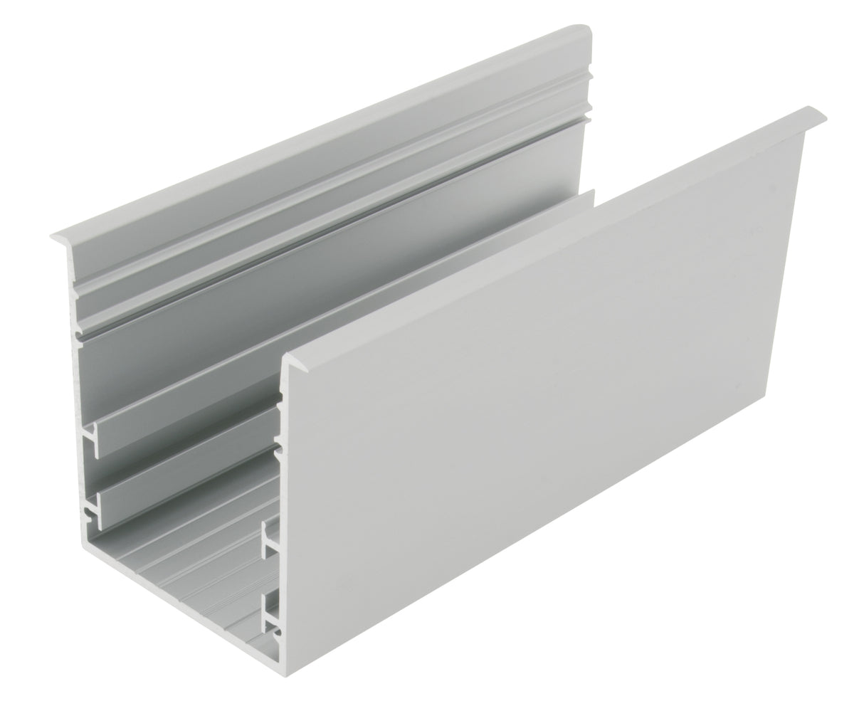 Aluminiumprofil SLT L-2000mm B-60mm H-70mm