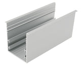 Foto: Aluminiumprofil SLT L-2000mm B-60mm H-70mm