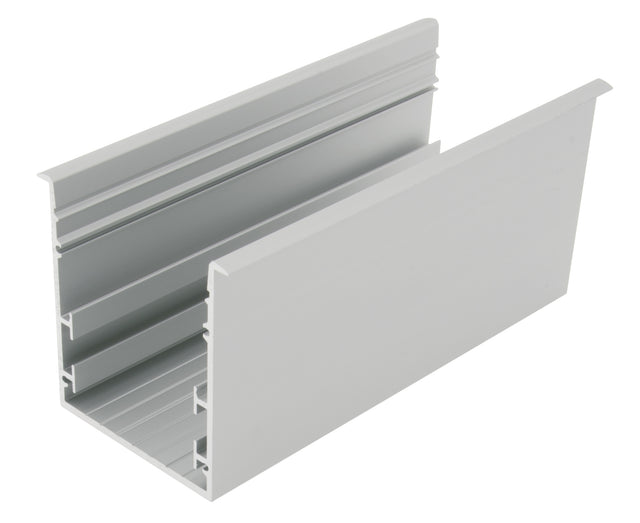 Foto: Aluminiumprofil SLT L-2000mm B-60mm H-70mm