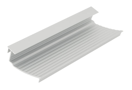 Foto: Aluminiumprofil SLW L-2000mm B-58,6mm H-20,5mm