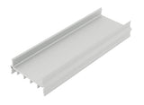 Foto: Aluminium SL Modul Einsatz L-2000mm B-51mm H-22mm
