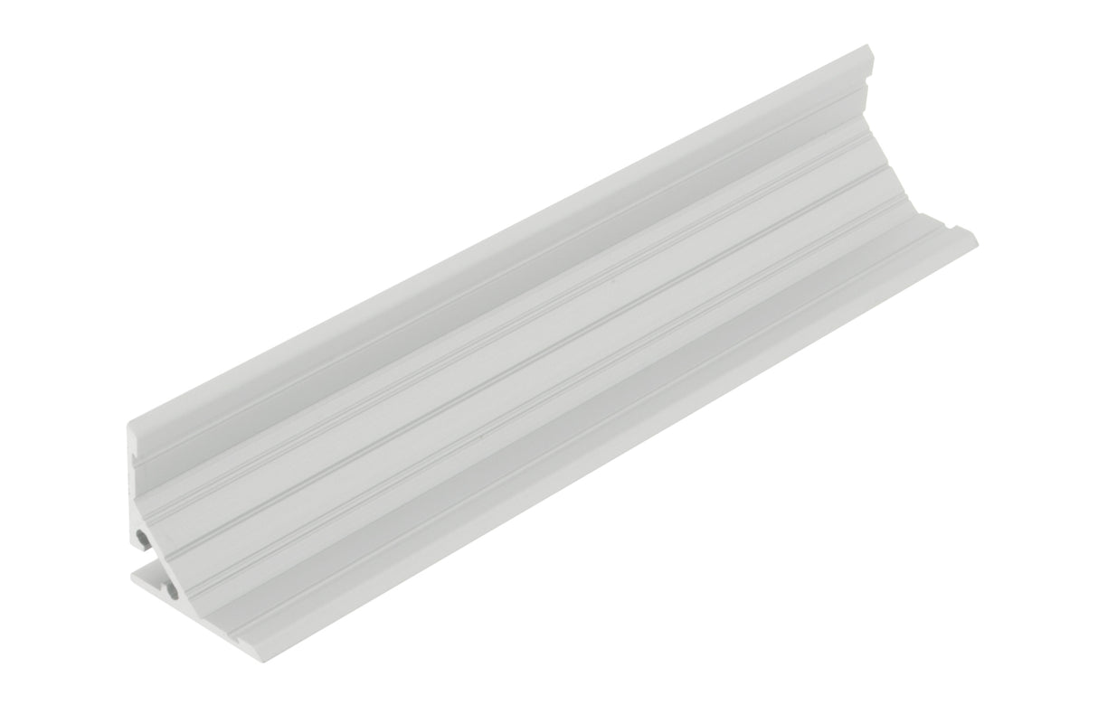 Aluminiumprofil SPL L-2000mm B-35,2mm H-25mm