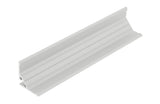 Foto: Aluminiumprofil SPL L-2000mm B-35,2mm H-25mm