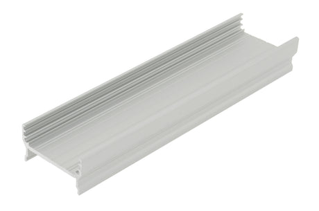 Foto: Aluminium Einsatz MF L-2000mm B-37,2mm H-21mm