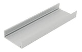 Foto: Aluminiumprofil MFF L-2000mm B-45mm H-15mm