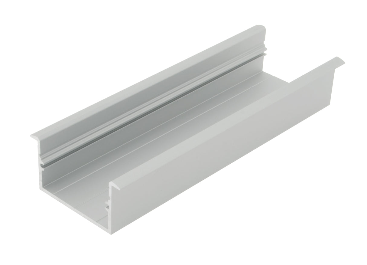 Aluminiumprofil MFJ L-2000mm B-45mm H-27mm