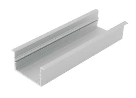 Foto: Aluminiumprofil MFJ L-2000mm B-45mm H-27mm