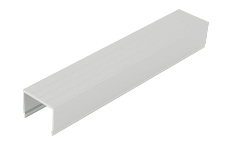 Foto: Aluminium Einsatz CL L-2000mm B-26,8mm H-20,8mm