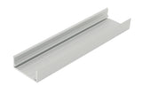 Foto: Aluminiumprofil CLF L-2000mm B-35mm H-15mm