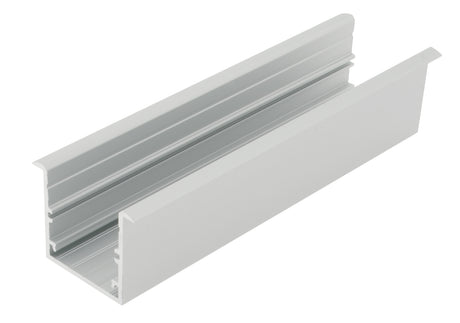Foto: Aluminiumprofil CLI L-2000mm B-45mm H-35mm