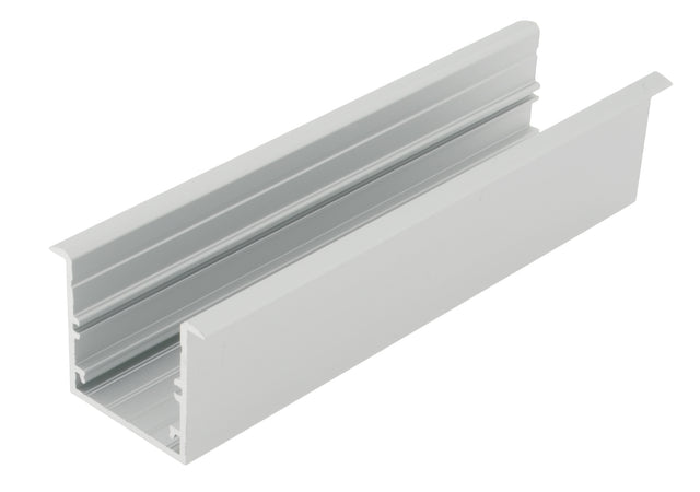 Foto: Aluminiumprofil CLI L-2000mm B-45mm H-35mm