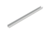 Foto: Aluminiumprofil XSR L-2000mm B-8mm H-8mm