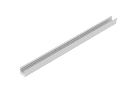 Foto: Aluminiumprofil XSR L-2000mm B-8mm H-8mm