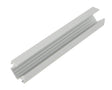 Foto: Aluminiumprofil KLE, L-2000mm B-19mm H-19mm