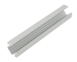 Foto: Aluminiumprofil KLE, L-2000mm B-19mm H-19mm