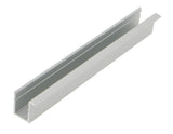 Foto: Aluminiumprofil KLT, L-2000mm B-19mm H-19mm
