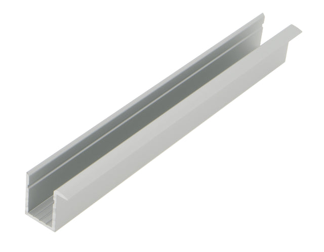 Foto: Aluminiumprofil KLT, L-2000mm B-19mm H-19mm