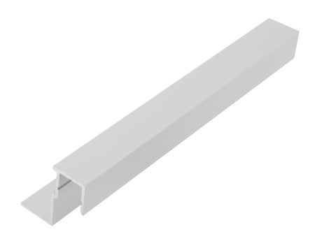 Foto: Aluminiumprofil KLP, L-2000mm B-31mm H-30mm