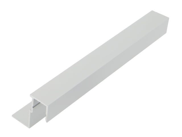 Foto: Aluminiumprofil KLP, L-2000mm B-31mm H-30mm