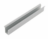 Foto: Aluminiumprofil KLY L-2000mm B-20.6mm H-20,8mm