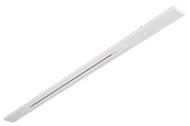 Ligne-S II 3-Phasen Stromschienenmodul 1500mm weiß