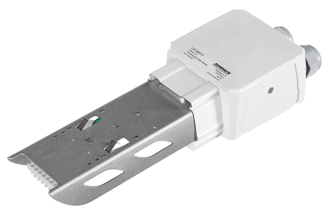 Ligne-S II Tragschiene Seitlicher-Einspeiser 8x2,5mm²
