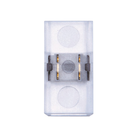 Stoß-Steckverbinder 2 Pin für MARRA Pro 8mm (VPE mit 10 Stk)