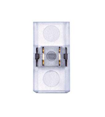 Stoß-Steckverbinder 2 Pin für MARRA Pro 10mm (VPE 10 Stk)