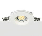 10105GT1 GYPSUM 10W GU10