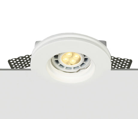 10105GT1 GYPSUM 10W GU10