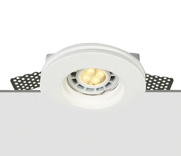 10105GT1 GYPSUM 10W GU10