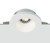 10105GT2 GYPSUM 10W GU10 DARK LIGHT