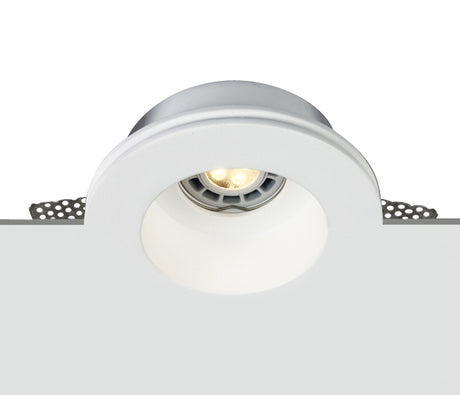 10105GT2 GYPSUM 10W GU10 DARK LIGHT