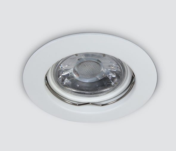10105X/W WEISS 50W